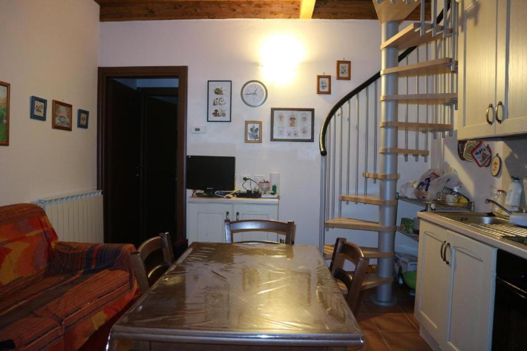 La Dimora Delle Corti Villa Vanzone Exterior photo