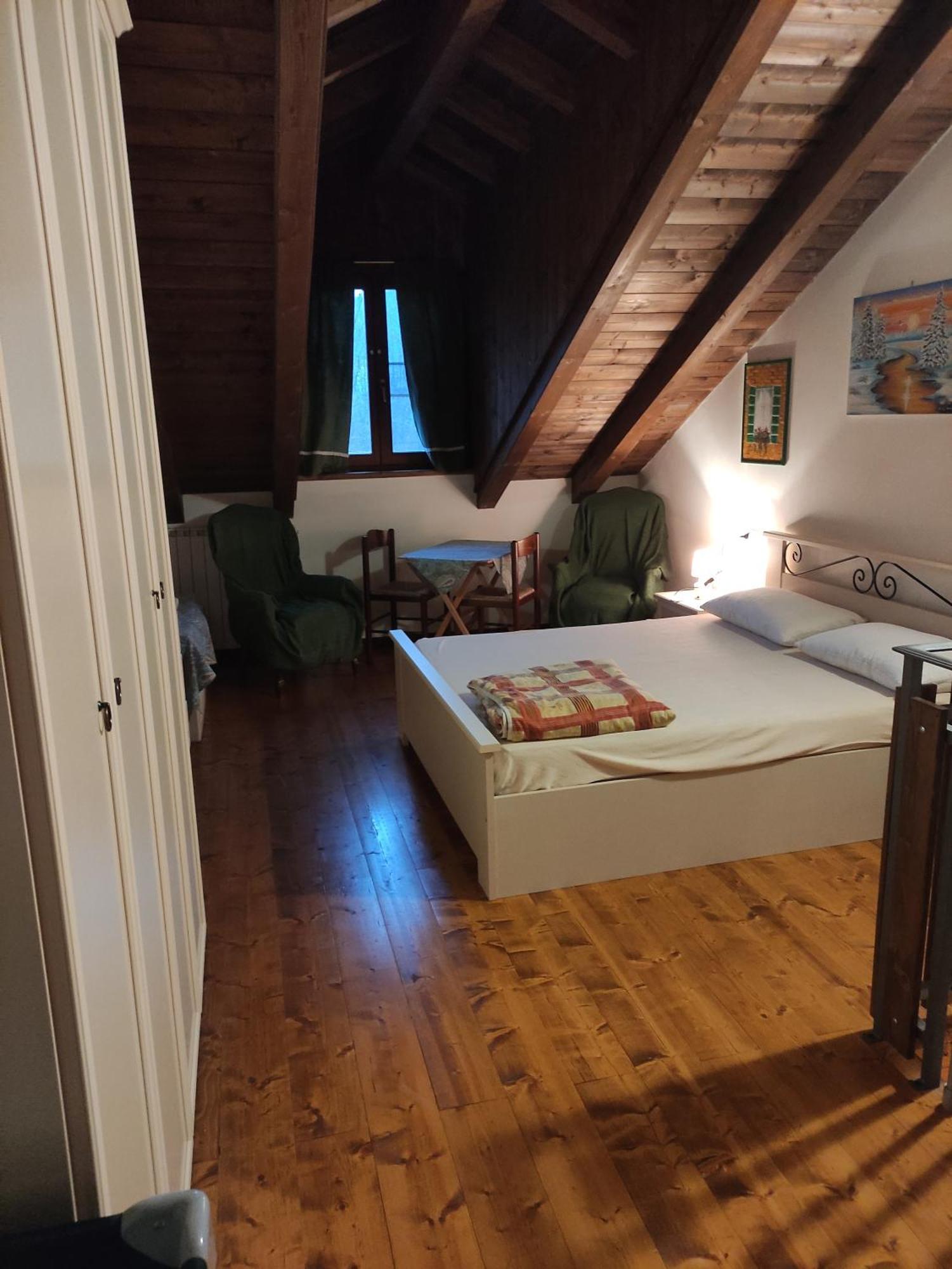 La Dimora Delle Corti Villa Vanzone Exterior photo