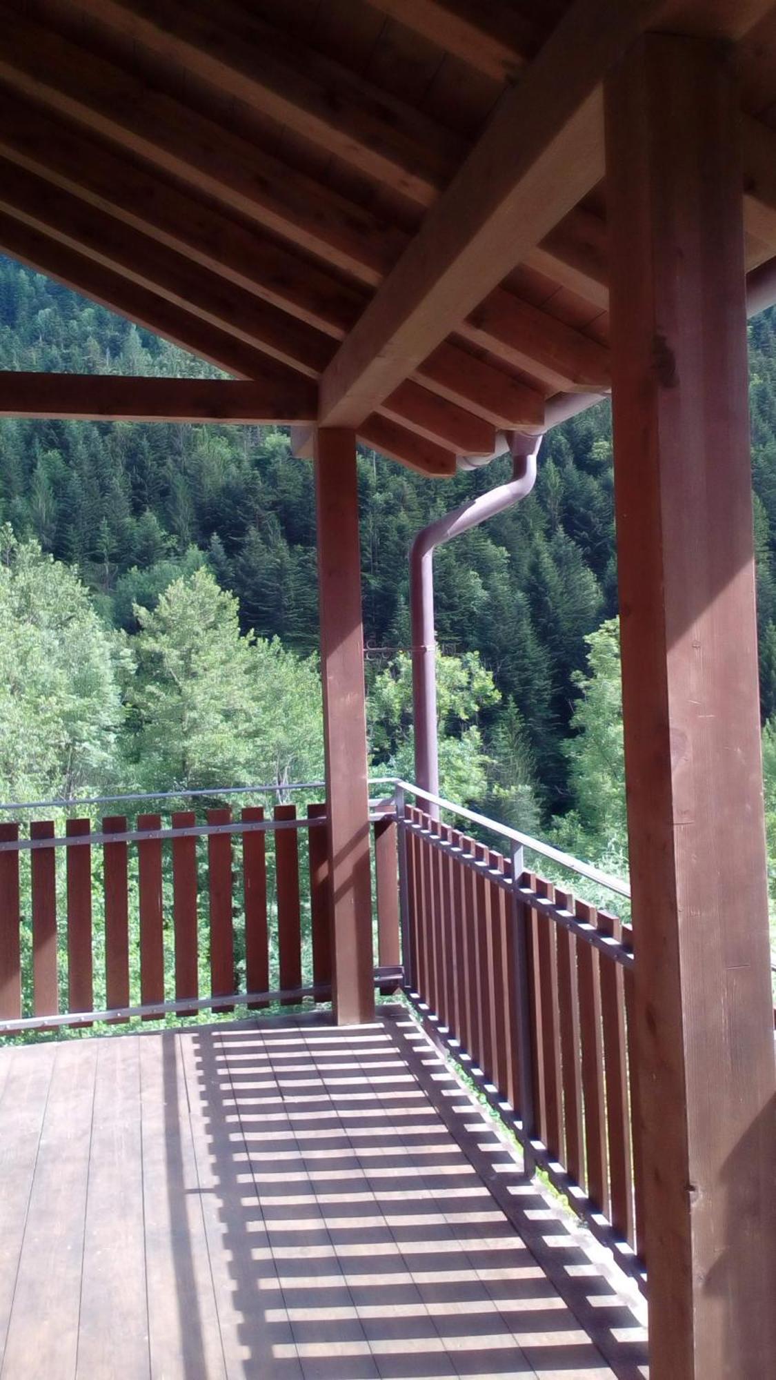 La Dimora Delle Corti Villa Vanzone Exterior photo