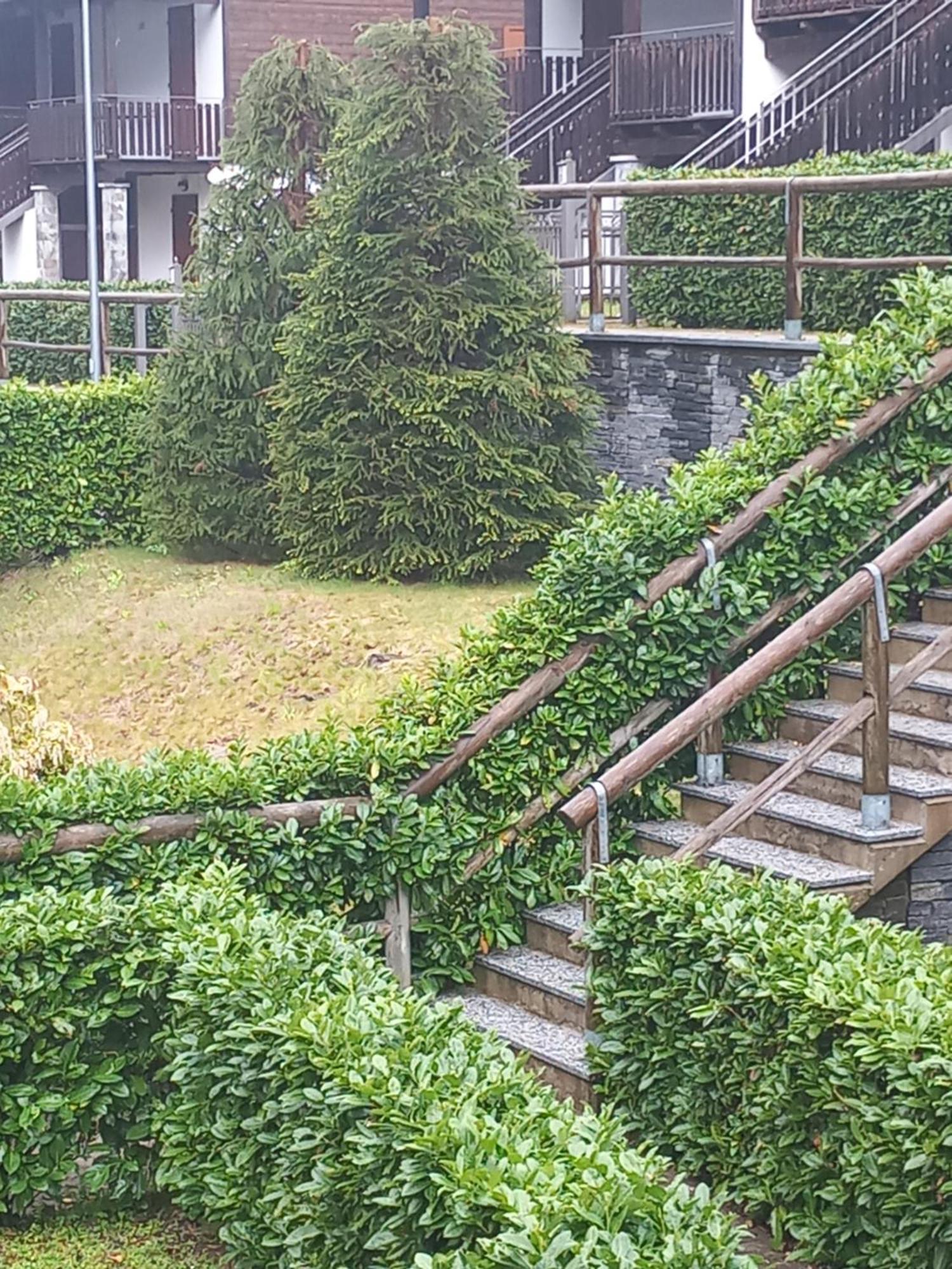 La Dimora Delle Corti Villa Vanzone Exterior photo