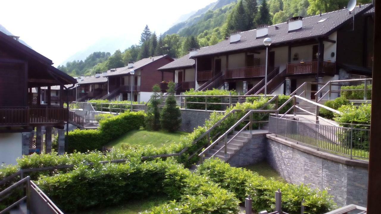 La Dimora Delle Corti Villa Vanzone Exterior photo